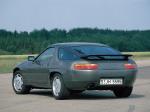 Porsche 928 S4 1986 года